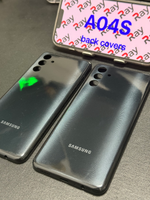 BACK COVER WITH CAMERA LENS SAMSUNG A04S