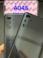 BACK COVER WITH CAMERA LENS SAMSUNG A04S