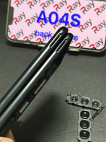 BACK COVER WITH CAMERA LENS SAMSUNG A04S