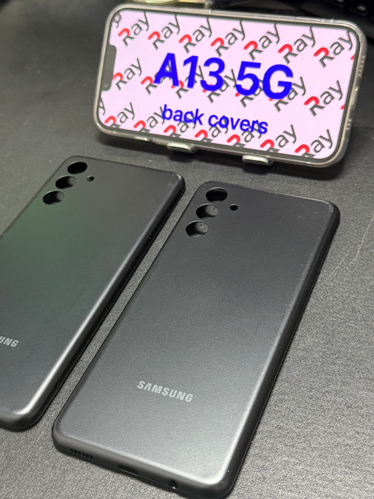 BACK COVER WITH CAMERA LENS SAMSUNG A13 5G