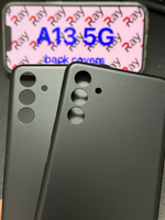 BACK COVER WITH CAMERA LENS SAMSUNG A13 5G