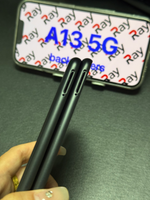 BACK COVER WITH CAMERA LENS SAMSUNG A13 5G