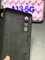 BACK COVER WITH CAMERA LENS SAMSUNG A13 5G