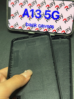 BACK COVER WITH CAMERA LENS SAMSUNG A13 5G