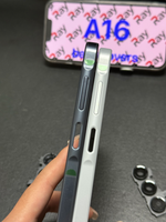 BACK COVER WITH CAMERA LENS SAMSUNG A16