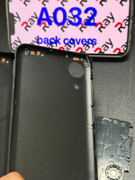 BACK COVER WITH CAMERA LENS SAMSUNG A03 CORE