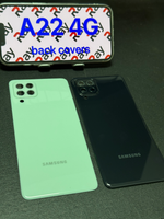 BACK COVER WITH CAMERA LENS SAMSUNG A22 4G