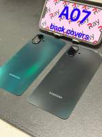 BACK COVER SAMSUNG A07