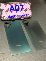 BACK COVER SAMSUNG A07
