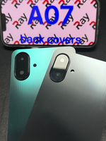 BACK COVER SAMSUNG A07