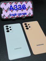 BACK COVER WITH CAMERA LENS SAMSUNG A33 5G