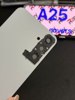 BACK COVER WITH CAMERA LENS SAMSUNG A25