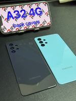 BACK COVER WITH CAMERA LENS SAMSUNG A32 4G