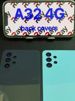 BACK COVER WITH CAMERA LENS SAMSUNG A32 4G