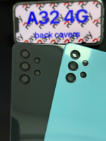 BACK COVER WITH CAMERA LENS SAMSUNG A32 4G