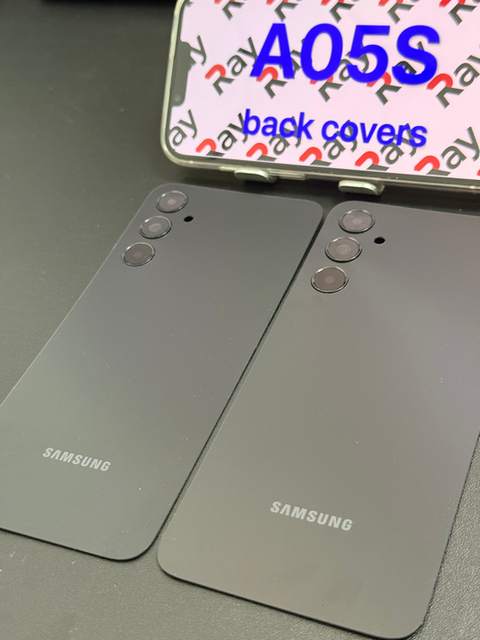 BACK COVER WITH CAMERA LENS SAMSUNG A05S