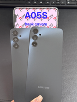 BACK COVER WITH CAMERA LENS SAMSUNG A05S