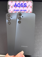 BACK COVER WITH CAMERA LENS SAMSUNG A05S