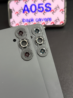 BACK COVER WITH CAMERA LENS SAMSUNG A05S