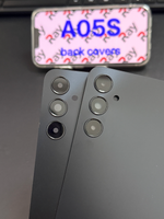 BACK COVER WITH CAMERA LENS SAMSUNG A05S