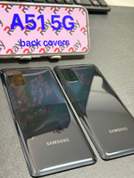 BACK COVER WITH CAMERA LENS SAMSUNG A51 5G