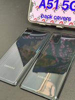 BACK COVER WITH CAMERA LENS SAMSUNG A51 5G