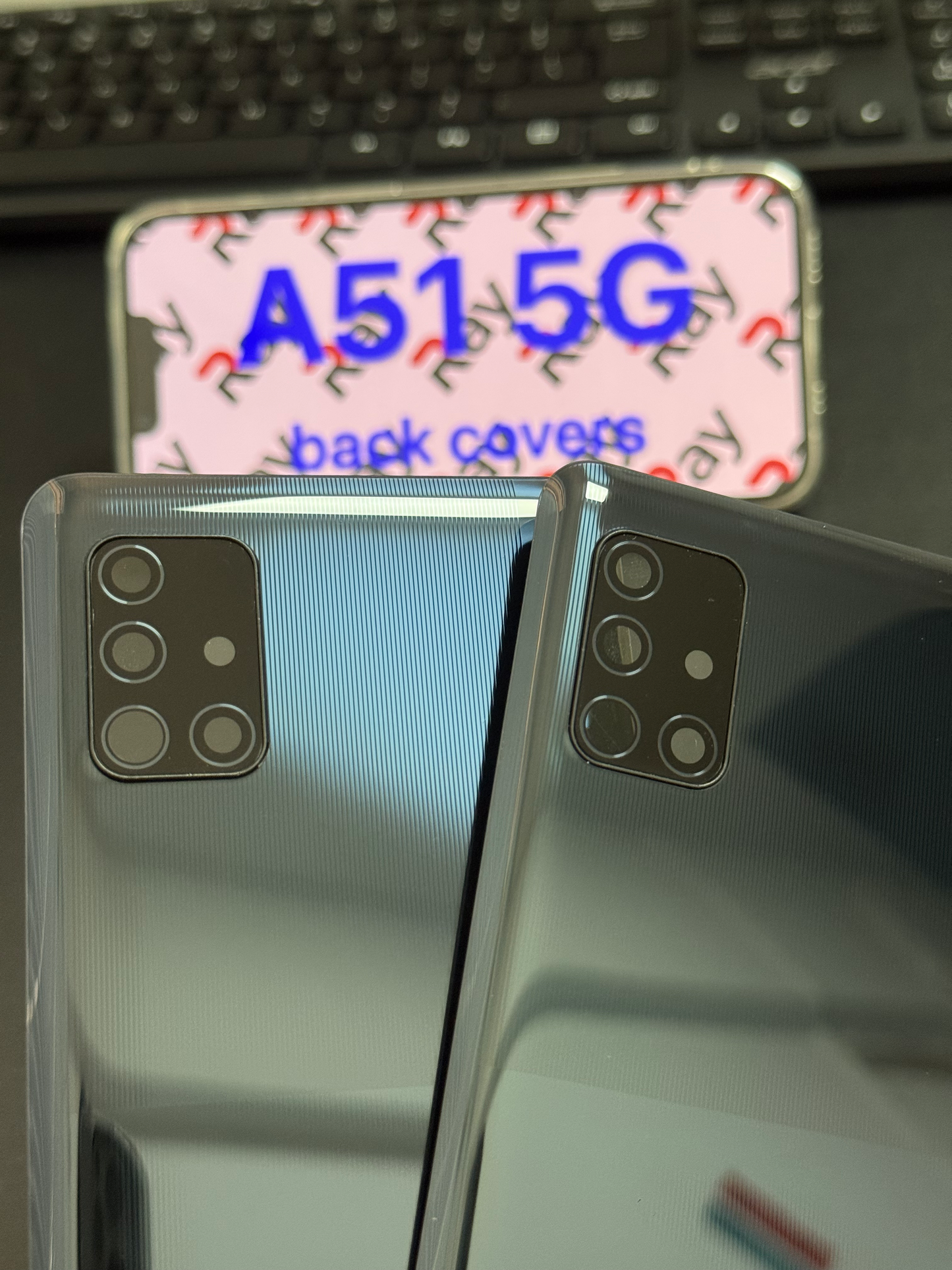 BACK COVER WITH CAMERA LENS SAMSUNG A51 5G