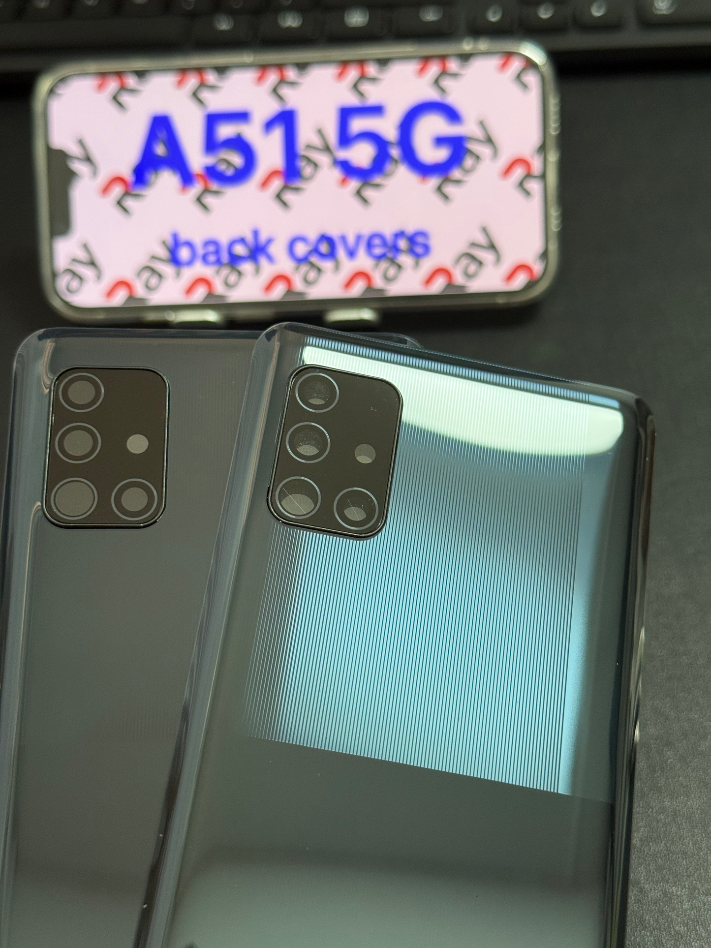 BACK COVER WITH CAMERA LENS SAMSUNG A51 5G