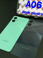 BACK COVER WITH CAMERA LENS SAMSUNG A06