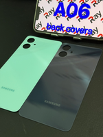 BACK COVER WITH CAMERA LENS SAMSUNG A06