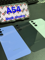 BACK COVER WITH CAMERA LENS SAMSUNG A54