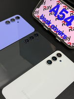 BACK COVER WITH CAMERA LENS SAMSUNG A54