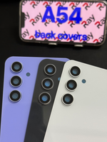 BACK COVER WITH CAMERA LENS SAMSUNG A54