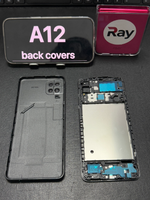 HOUSING SAMSUNG A12