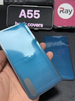 BACK COVER WITH CAMERA LENS SAMSUNG A55