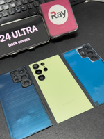 BACK COVER WITH CAMERA LENS SAMSUNG S24 ULTRA