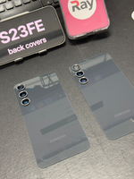 BACK COVER WITH CAMERA LENS SAMSUNG S23FE