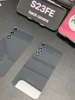 BACK COVER WITH CAMERA LENS SAMSUNG S23FE