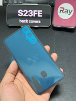 BACK COVER WITH CAMERA LENS SAMSUNG S23FE