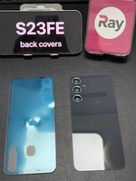 BACK COVER WITH CAMERA LENS SAMSUNG S23FE