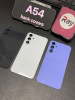 BACK COVER WITH CAMERA LENS SAMSUNG A54