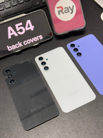BACK COVER WITH CAMERA LENS SAMSUNG A54
