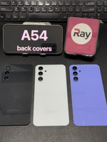 BACK COVER WITH CAMERA LENS SAMSUNG A54