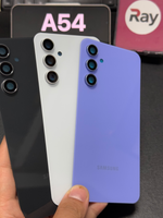 BACK COVER WITH CAMERA LENS SAMSUNG A54