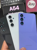 BACK COVER WITH CAMERA LENS SAMSUNG A54