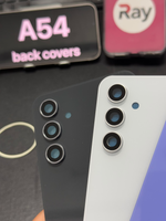 BACK COVER WITH CAMERA LENS SAMSUNG A54