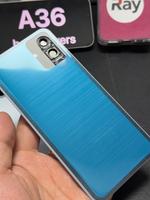 BACK COVER WITH CAMERA LENS SAMSUNG A36