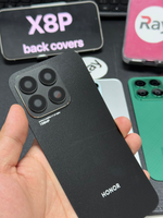 BACK COVER WITH CAMERA LENS HONOR X8P