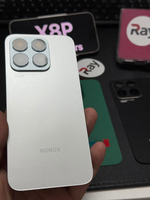 BACK COVER WITH CAMERA LENS HONOR X8P