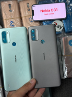 BACK COVER NOKIA C31